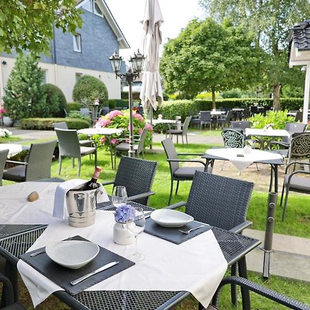 Hotel Restaurant Fischer Remscheid Exterior foto